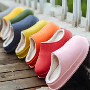 CozySteps - Ultra-Warm Slippers for Ultimate Comfort