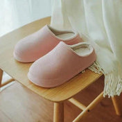 CozySteps - Ultra-Warm Slippers for Ultimate Comfort