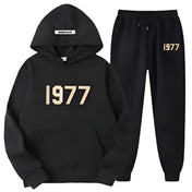 Oversized 1977 Essentials Tracksuit