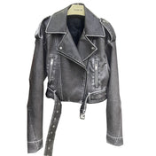 Belle™ | Viral Leather Jacket - ShanovaShanova