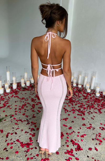 Belleza | Maxi Dress - ShanovaShanova