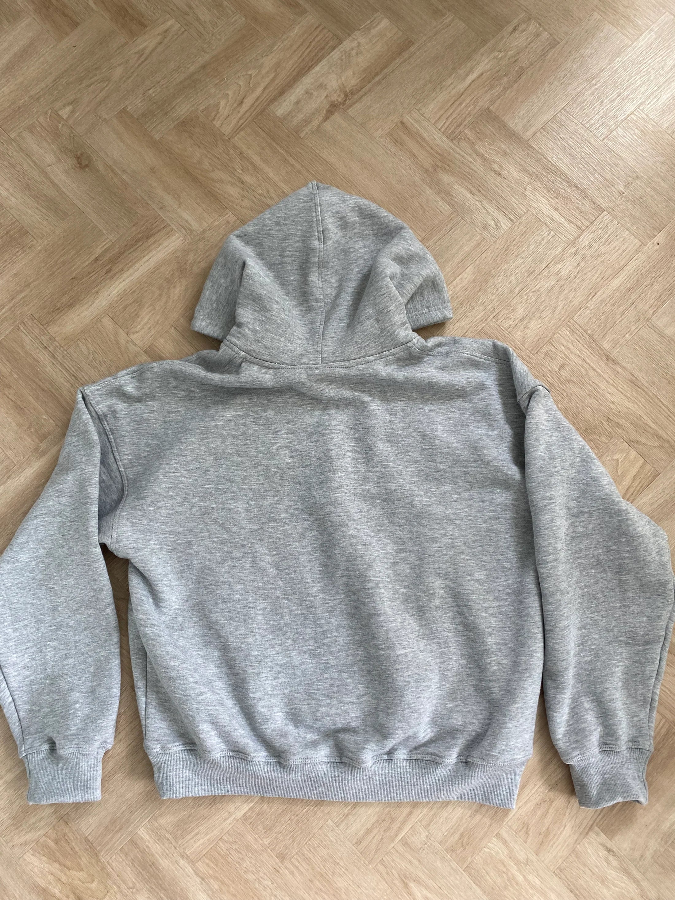 BRAZILIAN LUXE TRACKSUIT