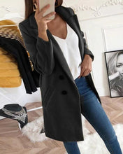 Brielle - Dames Casual Blazer - ShanovaShanova