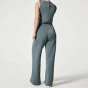 Casual™ | Arianna Jumpsuit - ShanovaShanova