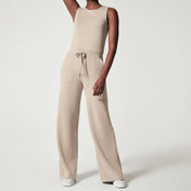 Casual™ | Arianna Jumpsuit - ShanovaShanova