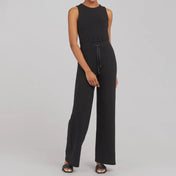 Casual™ | Arianna Jumpsuit - ShanovaShanova