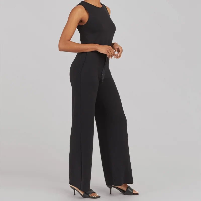 Casual™ | Arianna Jumpsuit - ShanovaShanova