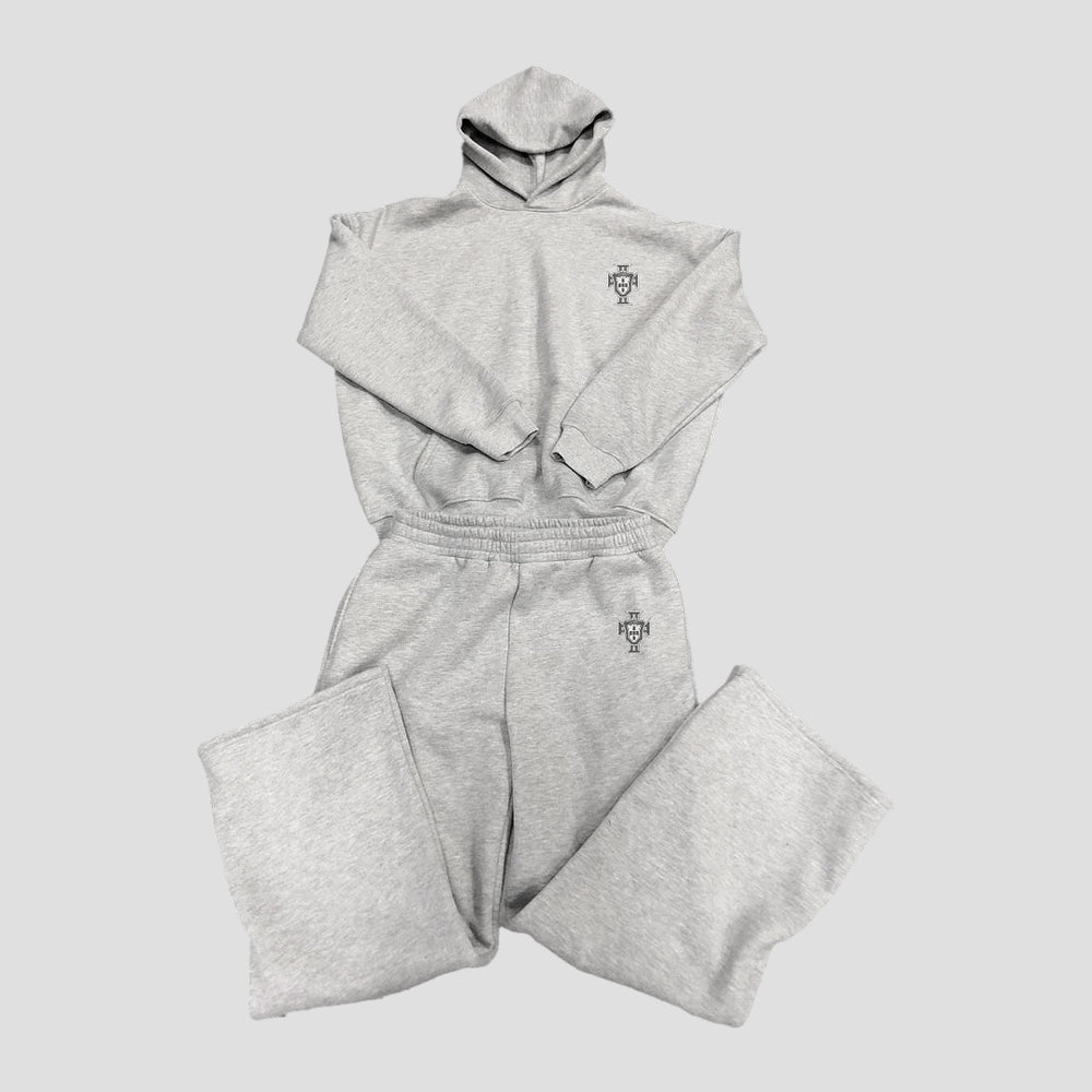 Portugual Luxe Tracksuit