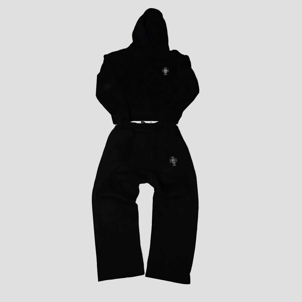 Portugual Luxe Tracksuit