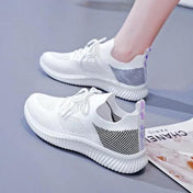 Molly - Orthopedische Sneakers - ShanovaShanova