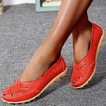 Paloma |Orthopedische Loafers Voor Dames - ShanovaShanova