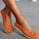 Paloma |Orthopedische Loafers Voor Dames - ShanovaShanova