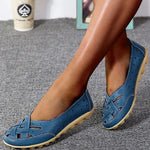 Paloma |Orthopedische Loafers Voor Dames - ShanovaShanova