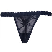 Shanova Custom Thong – Gepersonaliseerde String voor Elegantie & Comfort - ShanovaShanova