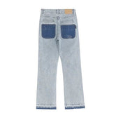 Starlight Adventure Cargo Jeans - ShanovaShanova