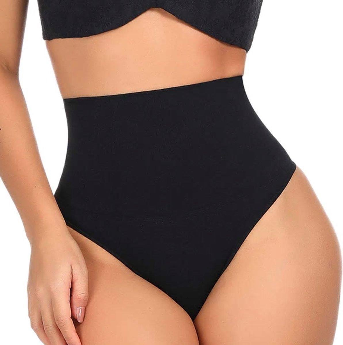 Tummy Control Thong (1+1 Gratis) - ShanovaShanova