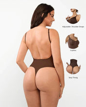 Viral SlimSuit | Miraly Shapewear Bodysuit voor Perfecte Curves en Comfort - ShanovaShanova